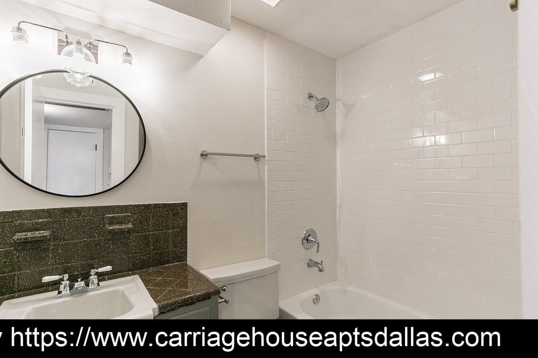 Carriage House - 23